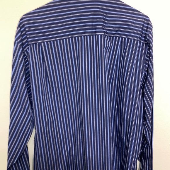 Donald Trump signature collection men’s button down shirt - Picture 6 of 6